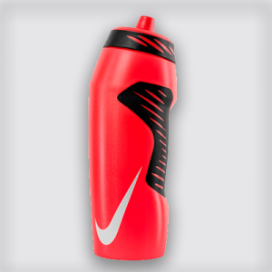 Nike Hyperfuel Bottle 946ml - University Red/Black/White