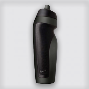 Nike Sport Bottle 600ml - Anthracite
