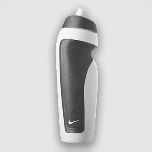 Nike Sport Bottle 600ml - Clear