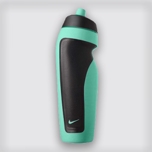 Nike Sport Bottle 600ml - Mint