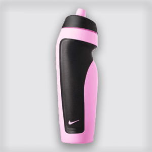 Nike Sport Bottle 600ml - Perfect Pink