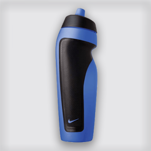 Nike Sport Bottle 600ml - Royal Blue