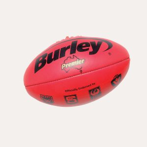 Burley Premier Red