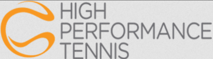 High Performance Tennis