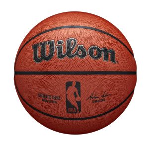 NBA AUTHENTIC SERIES INDOOR OUTDOOR