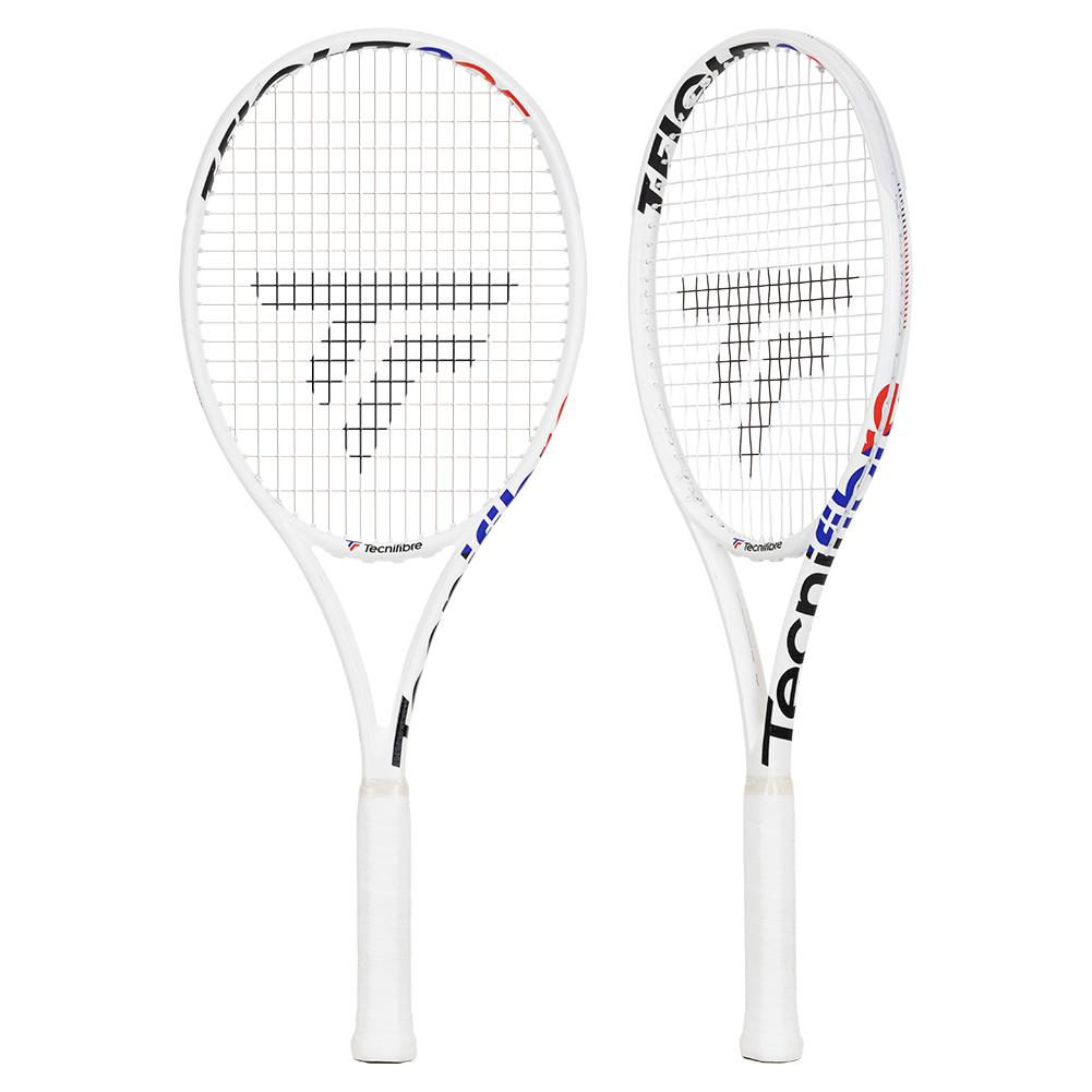 Tecnifibre T-Fight ISO 305 Tennis Racquet – Powerhouse Sports