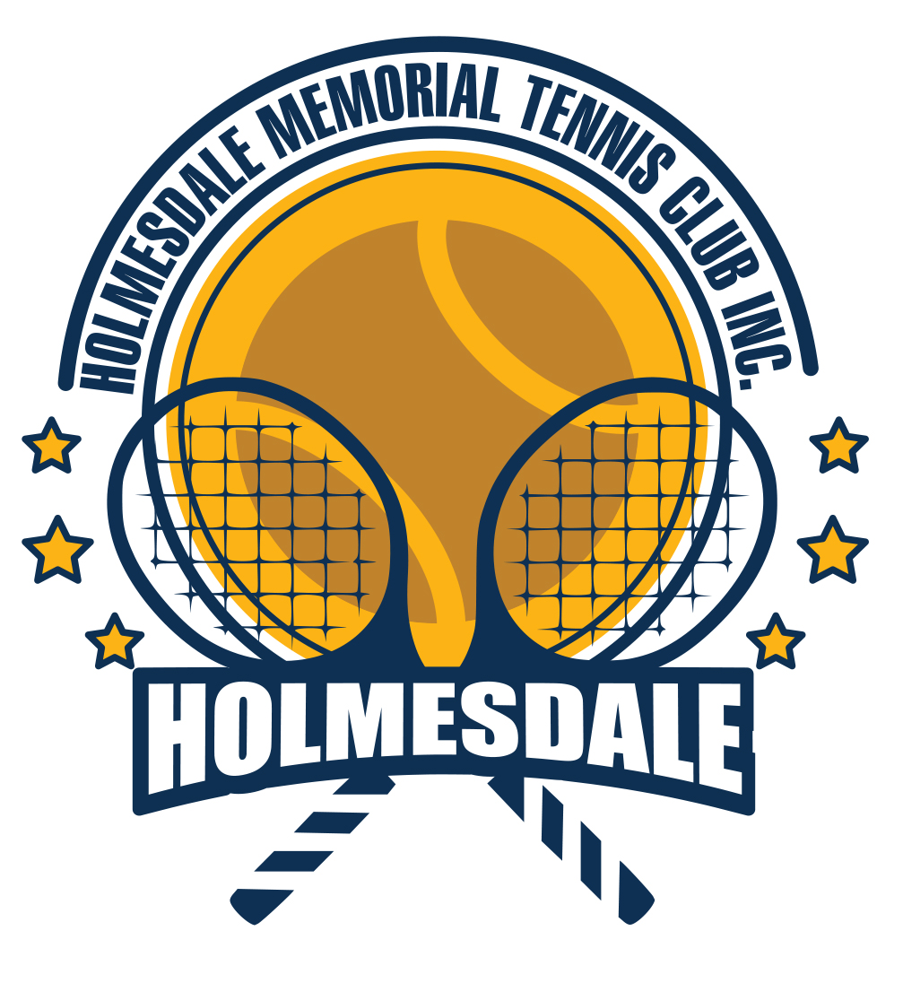 Holmesdale Memorial Tennis Club