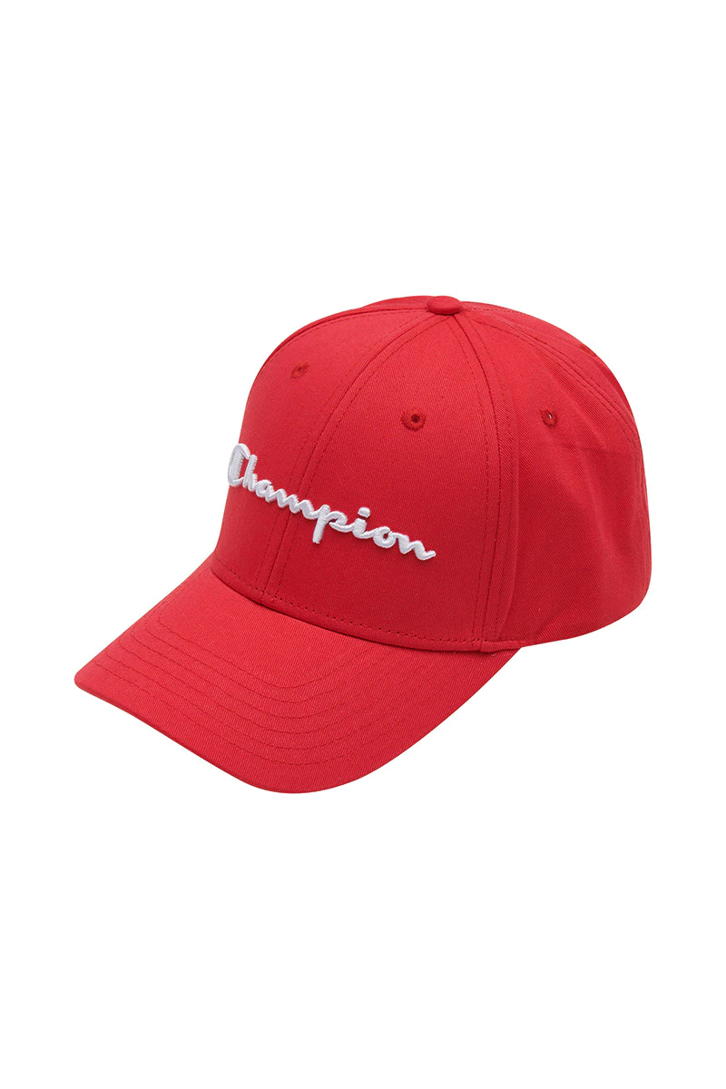 Champion team red on sale scarlet