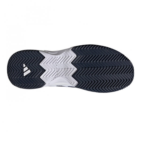 adidas Gamecourt 2.0 Tennis Shoes - White, Men's Tennis