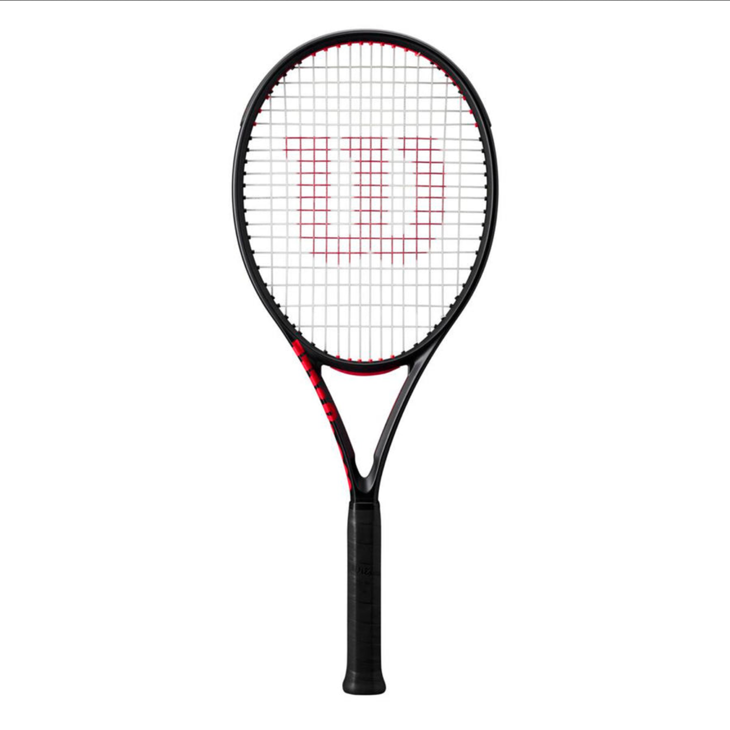 Wilson Clash 100L v3.0 Tennis Racquet – Powerhouse Sports 