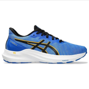 ASICS Kid's GT-2000 12 GS (Illusion Blue/Black)