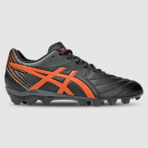 ASICS Kid's Lethal Flash IT 3 GS (Black/Nova Orange)