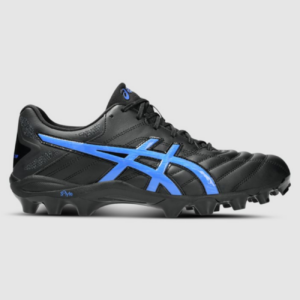 ASICS Men's Gel-Lethal 19 (Black/Illusion Blue)
