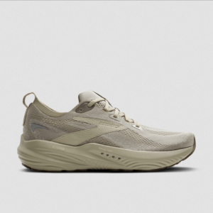 Brooks Men's Glycerin 22 (London Fog/Almond Oil)