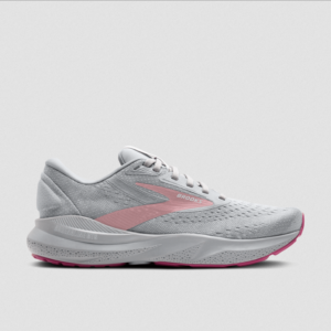 Brooks Women's Adrenaline GTS 24 (Alloy/White/Zephyr)