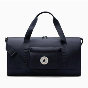 Converse Go 2 Duffel Bag (Midnight Pass)