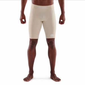 Skins Men's Series-1 Half Compression Tight (Neutral)