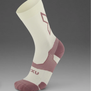 2XU Vectr Light Cushion Crew Socks (Assorted Colours)