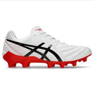 ASICS Men's Lethal Flash IT FF 3 (White/Black)
