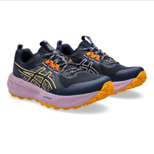 ASICS Women's Gel-Sonoma 8 (Midnight/Light Ube)