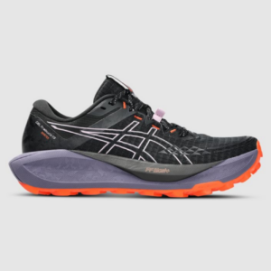 ASICS Women's Gel-Trabuco 13 GTX (Black/Light Ube)