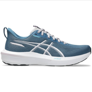ASICS Women's GT-1000 14 (Winter Sea/White)