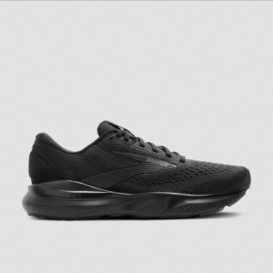 Brooks Men's Adrenaline GTS 24 (Black/Black/Black)