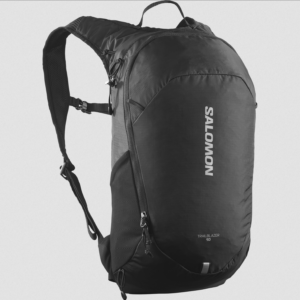 Salomon Trailblazer 10 (Black/Alloy)