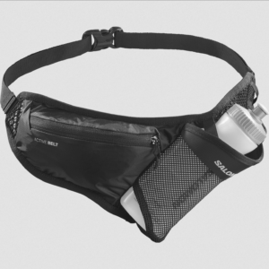 Salomon Active Belt 3D Bottle (Black)