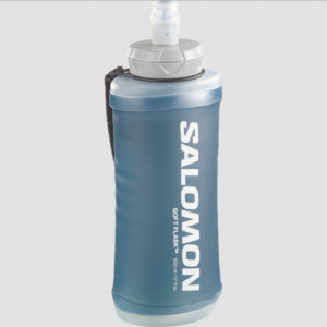 Salomon Active Handheld (Black/Slate Gray)