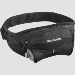 Salomon Cross Belt 1 Bottle (Black)