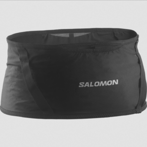 Salomon High Pulse Belt (Black)