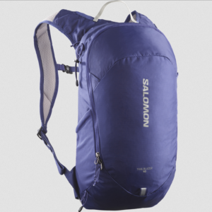 Salomon Trailblazer 10 (Mazarine Blue/Ghost Gray)