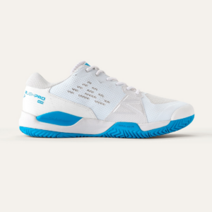 Wilson Men's Rush Pro Ace Oz (White/White/Atomic Blue)