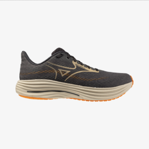 Mizuno Men's Wave Rider 29 (Quiet Shade)