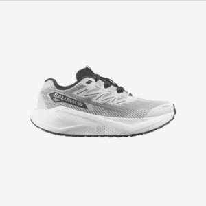 Salomon Aero Blaze 3 GRVL (Lunar Rock/White/Black)