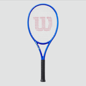 Wilson Ultra 100 v5 Tennis Racquet