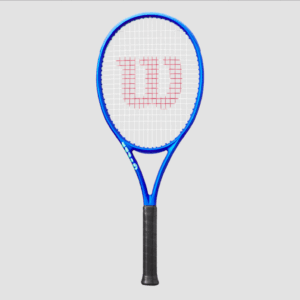 Wilson Ultra 100L v5 Tennis Racquet
