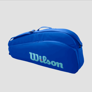 Wilson Ultra v5 Tour 3-Pk Bag (Navy)