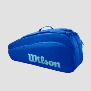 Wilson Ultra v5 Tour 6-Pk Bag (Navy)