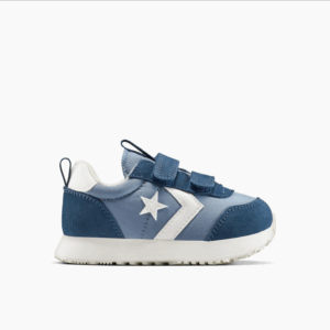 Converse Toddler Ox Omega Trainer (Yeti Breath Blue)