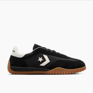 Converse Ox Run Star Trainer (Black/Egret/Honey)