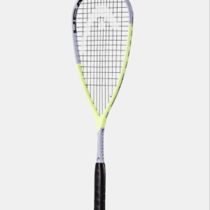 Head Extreme 120 2025 Squash Racquet
