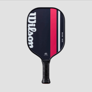 Wilson Envy Plus Pickleball Paddle