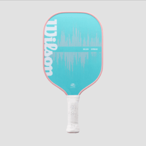 Wilson Intrigue Pickleball Paddle