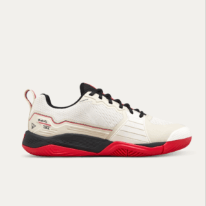Wilson Men's Rush Pro 4.5 USO (Tofu/Infrared/Black)