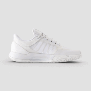Wilson Women's Intrigue Tour (White/White/Silver)