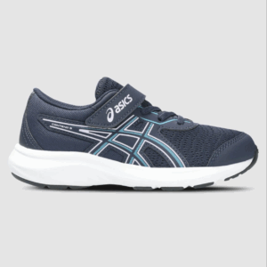 ASICS Kid's Contend 9 PS (Midnight/Still Water)