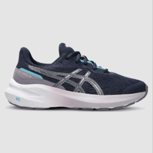 ASICS Kid's GT-1000 13 GS (Midnight/Dusk Violet)