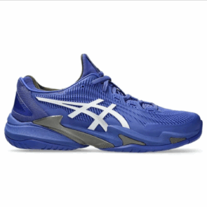 ASICS Men's Court FF 3 (Dark Cobalt/White)